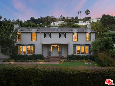 1364 Londonderry Pl, Los Angeles, CA, 90069