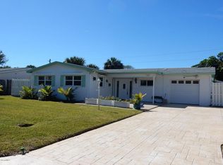 191 Diane Cir, Indialantic, FL 32903