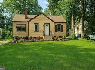 1215 Lyndale Dr SE, Atlanta, GA 30316
