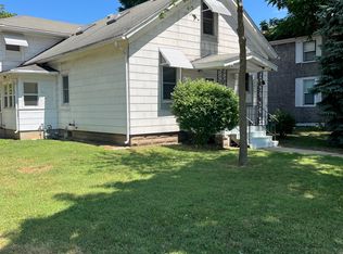 320 W Washington St, Wilmington, IL