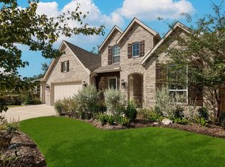 261 Monte Carlo Ln, Montgomery, TX 77316