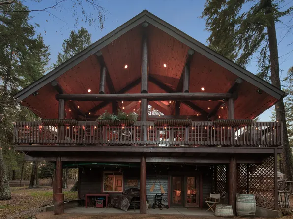 290 Larch Rdg, Columbia Falls, MT 59912