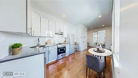 10 Clermont Avenue in Fort Greene