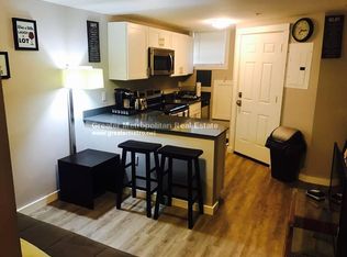 29 N Margin St APT 1, Boston, MA 02113