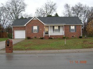 1220 Bolton Dr, Smyrna, TN 37167