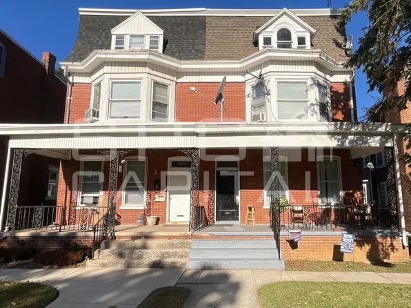 871 Madison Ave #3, York, PA 17404