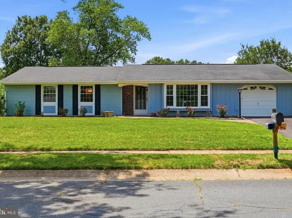 5509 Jeffrey Cir, Waldorf, MD 20601