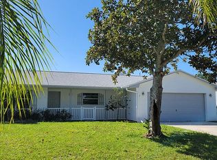 1941 Tallpalm Rd, Melbourne, FL 32935