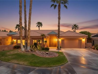 613 Summit Ct, Mesquite, NV, 89027