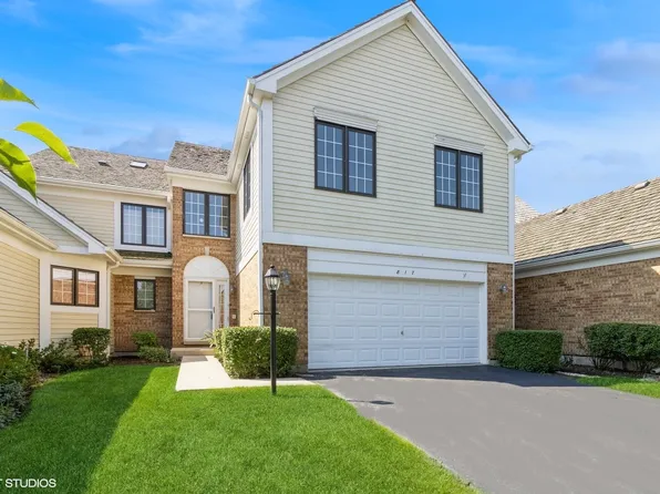 817 Braeman Ct, Libertyville, IL 60048