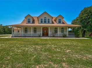 5801 Regal Rd, Oklahoma City, OK 73150