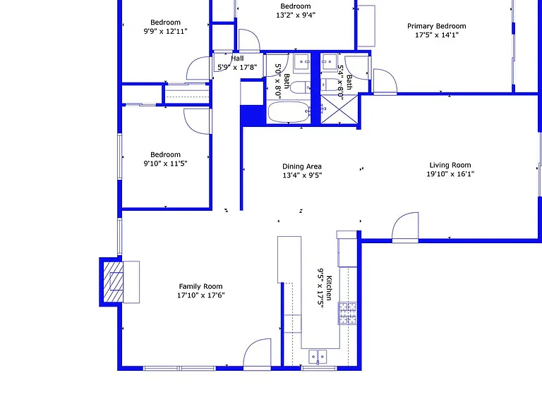 6946 Cowles Mountain Blvd — Photo 20
