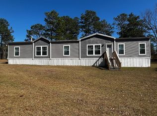 2095 Cedar Creek Church Rd, Collins, GA 30421