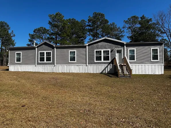 2095 Cedar Creek Church Rd, Collins, GA 30421