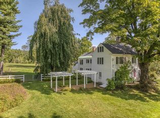 85 Old Revolutionary Rd, Temple, NH 03084