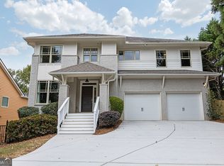 2675 Sugar Mill Dr, Atlanta, GA 30316