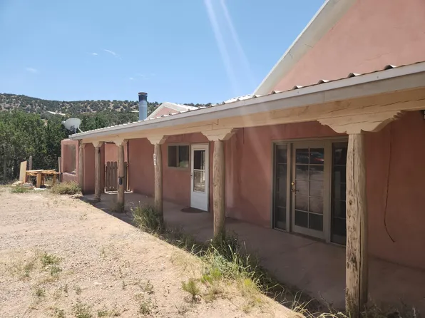59 Camino Del Oso, Placitas, NM 87043