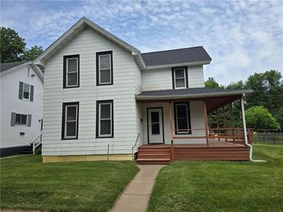 46 East Birch Street, Chippewa Falls, WI, 54729