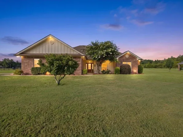106 Foxtail Ln, Gilmer, TX 75645