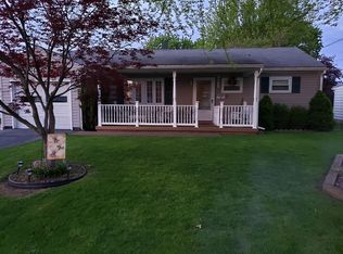 244 Judith Dr, Johnstown, PA 15905