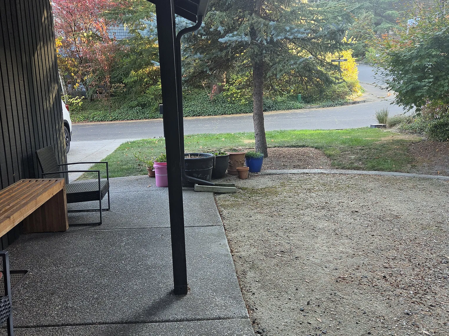 3 bed, 1200 sqft, $2,950 — Photo 3