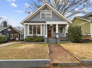 135 Palatka St SE, Atlanta, GA 30317