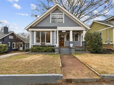 135 Palatka St SE, Atlanta, GA, 30317
