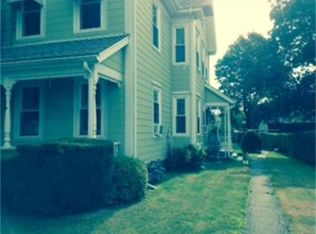 85 Cedar St #2, Taunton, MA 02780