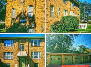 3365 Wabash Ave APT 2, Terre Haute, IN 47803