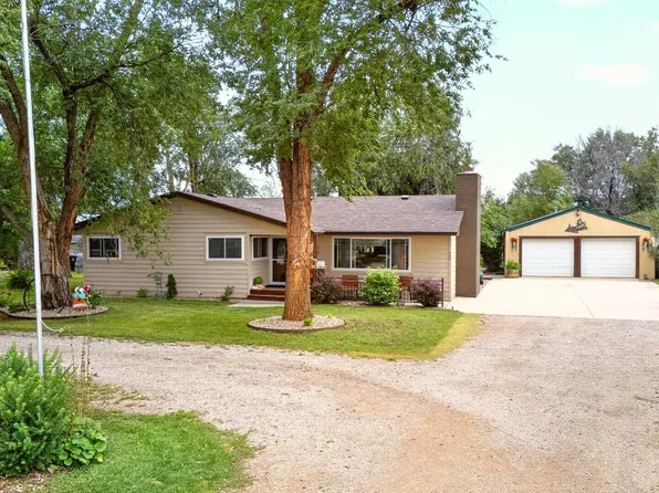 72 Fairgrounds Pl, Hermosa, SD 57744