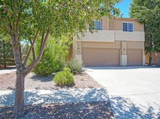 7000 Tree Line Ave NW, Albuquerque, NM 87114