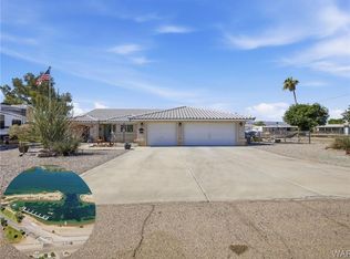 658 E Kingsley St, Mohave Valley, AZ 86440