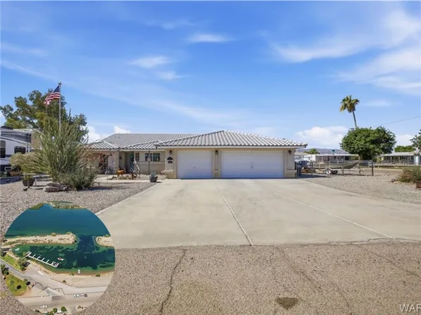 658 E Kingsley Street, Mohave Valley, AZ 86440