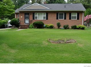 1112 Andros Rd, Richmond, VA 23225
