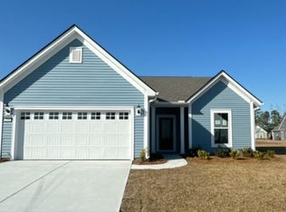134 Skyler Dayle Dr, Myrtle Beach, SC 29579