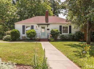 1408 Ruffin St, Durham, NC 27701