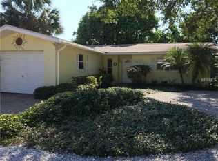 1208 Bay Pine Blvd, Indian Rocks Beach, FL 33785