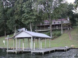 890 Black Acres Rd, Cropwell, AL 35054