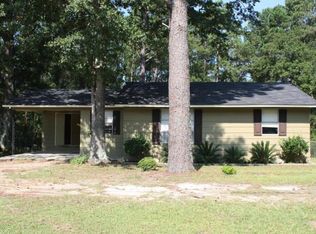 4657 Old Highway 11, Purvis, MS 39475