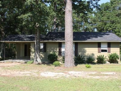 4657 Old Highway 11, Purvis, MS, 39475