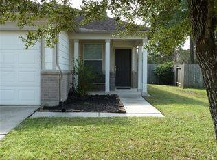 6415 Lily Hollow Ct, Spring, TX 77379