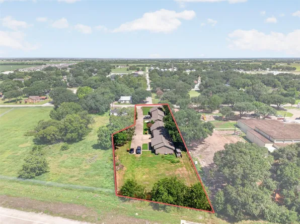 7523 Avenue J, Beasley, TX 77417