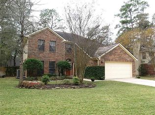 11 Elk Crossing Dr, Spring, TX 77381