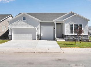 284 E Polaris Dr, Saratoga Springs, UT 84045