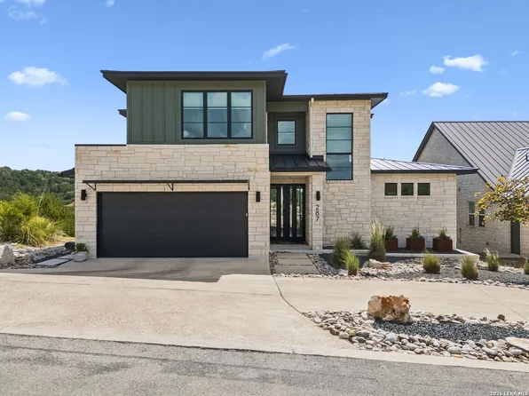 287 Preston Trail, Boerne, TX 78006