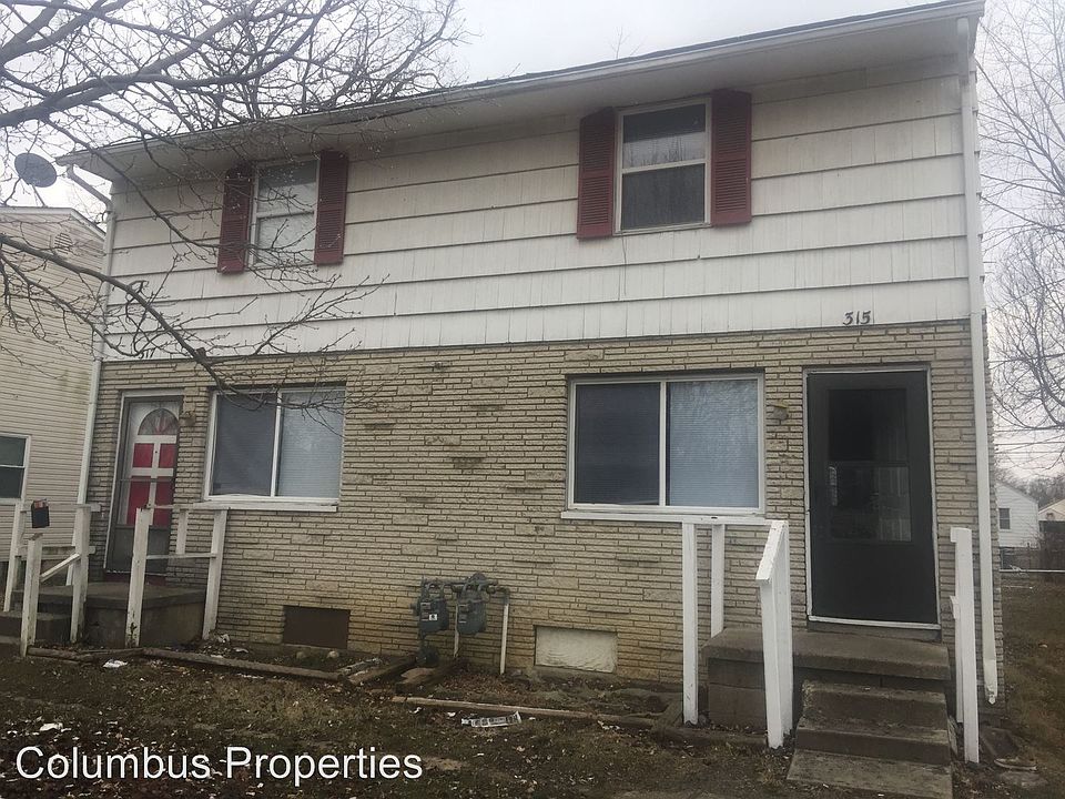 1st image of 315-317 Napoleon Ave