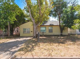 1717 Westmoreland St, Abilene, TX 79603