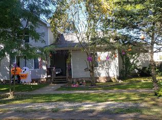 182 Washington St, Sunfield, MI 48890