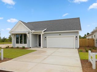 6697 Wallace Rd, Panama City, FL 32404