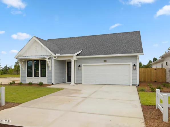 6697 Wallace Rd, Panama City, FL 32404